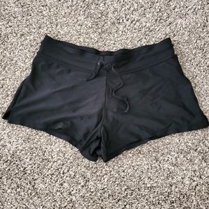 Women's Swim Shorts Medium